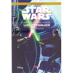Star Wars - A Vida De Luke Skywalker