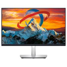 Monitor 24 Dell P2423D - wqhd 2560x1440 ips, 60Hz - hub USB 3.0 - HDMI/DisplayPort