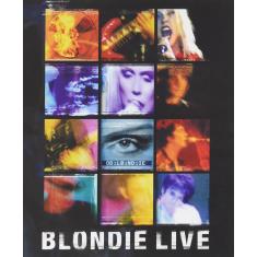 Blondie Live [DVD]