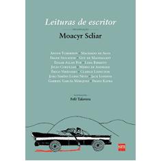 Leituras de Escritor