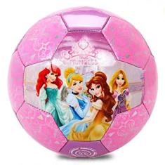 DECLIR Bola de futebol infantil tamanho 3 bola pequena atualizada para crianças pequenas