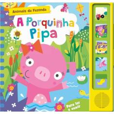 A porquinha Pipa
