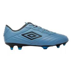 Chuteira Campo Umbro Tocco Iii Premier - Couro Natural