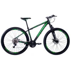 Bicicleta Gts Pro M5 Blade Aro 29 Freios a Disco Câmbios Shimano-Unissex