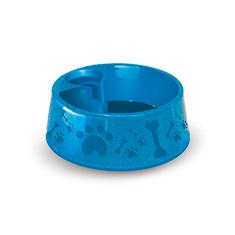 BEBEDOURO PLAST. PARIS FURACAOPET N4-1600 ML (AZUL)