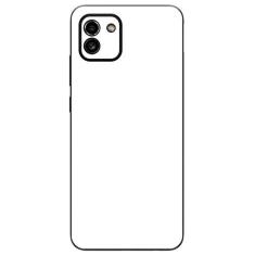 Capa Adesivo Skin352 Verso Para Samsung Galaxy A03 (2022) - KawaSkin