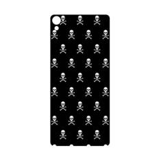 Capa Adesivo Skin201 Verso Para Sony Xperia Xa - KawaSkin