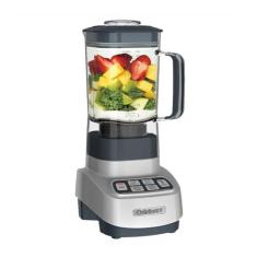 Liquidificador Velocity Ultra Spb-650br 127V Cuisinart, 110V
