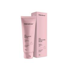 Gel Esfoliante Facial Hidrabene Limpa E Regenera A Pele 100g
