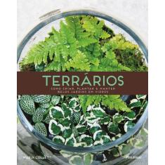 Livro - Terrários