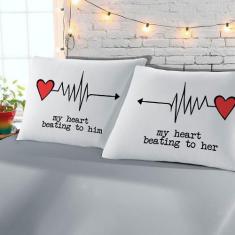 Jogo de Cama Queen Divertida 3 Peças em Malha 100% Algodão - Sul Brasi