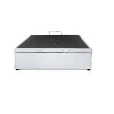 Cama Casal Padrão Box Baú 138x188 Em material sintético Reforçada Blin