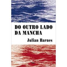 Livro - Do outro lado da mancha