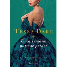 Livro - Uma semana para se perder