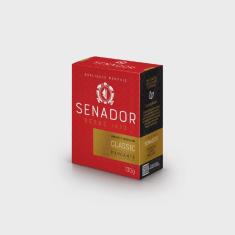 Sabonete Senador Classic 130G
