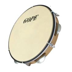 Pandeiro Gope 10 631pea