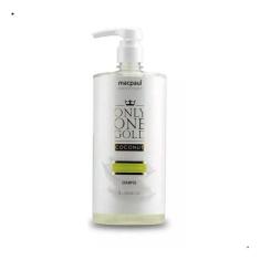 Shampoo Coconut 1l Only One Gold - Macpaul Profissional