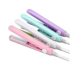 Mini Chapinha Infantil De Cabelo Portátil Para Bolsa - Personal Sports