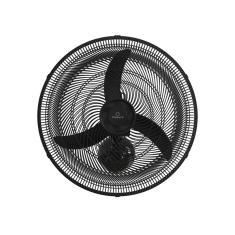Ventilador De Parede Osc Vop Good 50Cm Plástico Ponente 127V