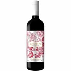 Vinho Tinto La Baronne Tempranillo 750ml