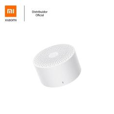 Mini Caixa De Som Bluetooth Portátil 2W Xiaomi-Unissex