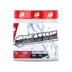 Creatina Max Hardcore Monohidratada Creatine Pure 300g - Bio Sports USA-Unissex