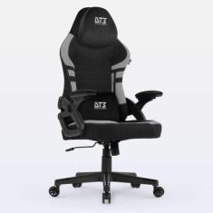 Cadeira Gamer DT3 GX 14152-3 Cinza