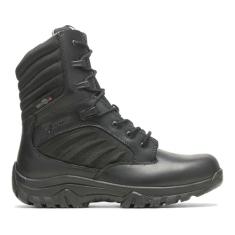 Bates Men's GX X2 Military and Tactical Boot, Black, 11.5