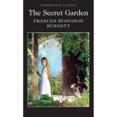 The Secret Garden