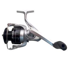 Molinete Para Pesca Marine Sports Arena Dianteira 1000 Preto