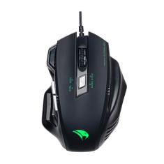 Mouse Gamer Python Viper Pro 3600 Dpi
