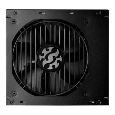 Fonte Gamer Xpg Core Reactor Ii 650W Full-Modular 80 Plus Gold Preto - Corereactorii650g-Bkcbr