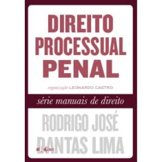 Direito processual penal