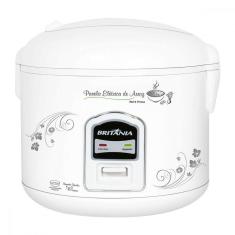 Panela Elétrica de Arroz 10 Copos Prime PA10 Britânia