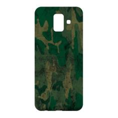 Capa Adesivo Skin161 Verso Para Galaxy A6 (sm-a600) - KawaSkin