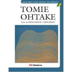 Tomie ohtake - MODERNA LITERATURA (PARADIDATICO), 1, 20.2 x 24