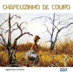 Livro - Chapeuzinho de couro