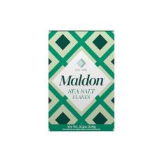 Sal marinho Maldon 250g