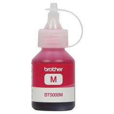 Refil de Tinta Brother - Magenta 41,8 ML - BT5001M