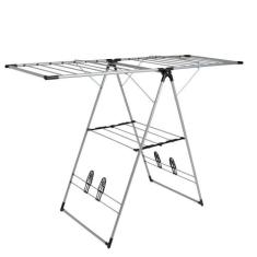 Varal De Chão Master Aço - Mor