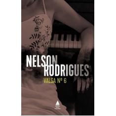 Livro - Valsa no. 6