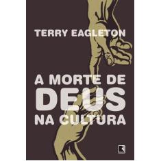 Livro - A morte de Deus na cultura