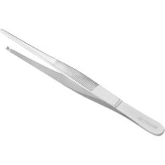 Pinça Dissecção Anatômica Dente de Rato 14cm ABC