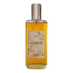 Perfume Masculino Amber 100ml - Essência do Brasil