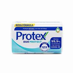 Sabonete em Barra Protex Protex Duo 85g, Protex