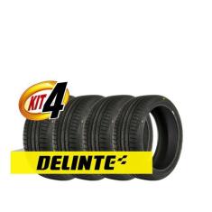 Kit 4 Pneus Delinte Aro 18 225/45R18 DS7 Sport 95Y