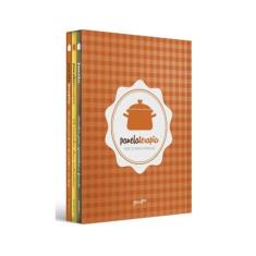 Panelaterapia - a Cozinha das Estações