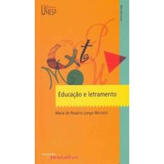 Educação e Letramento