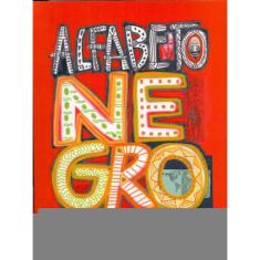 Alfabeto Negro - 02Ed/11