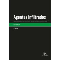 Agentes Infiltrados - 03Ed/21